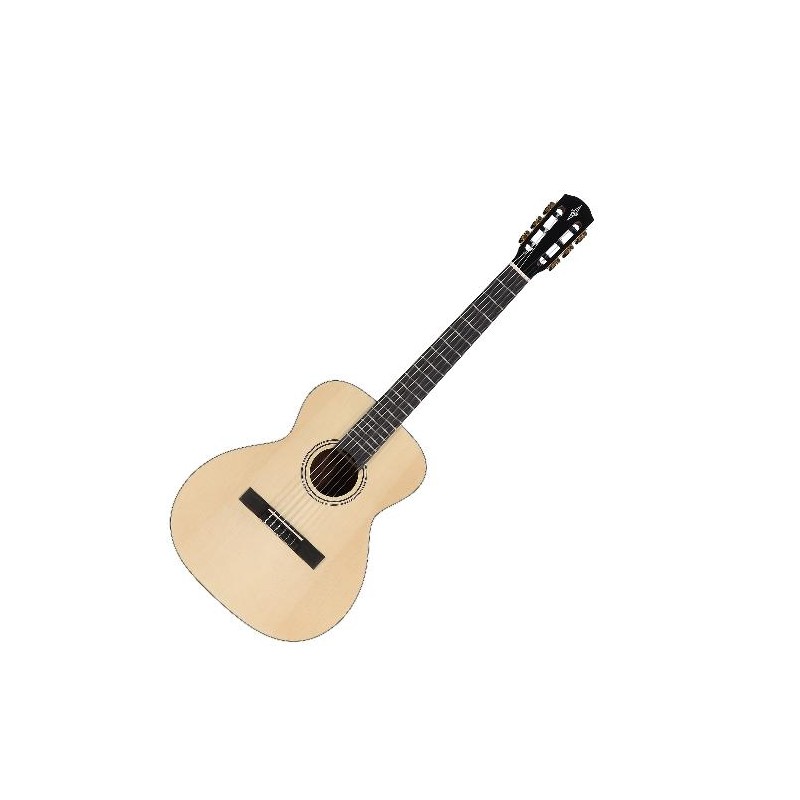 ALVAREZ RS 26 (N) NYLON